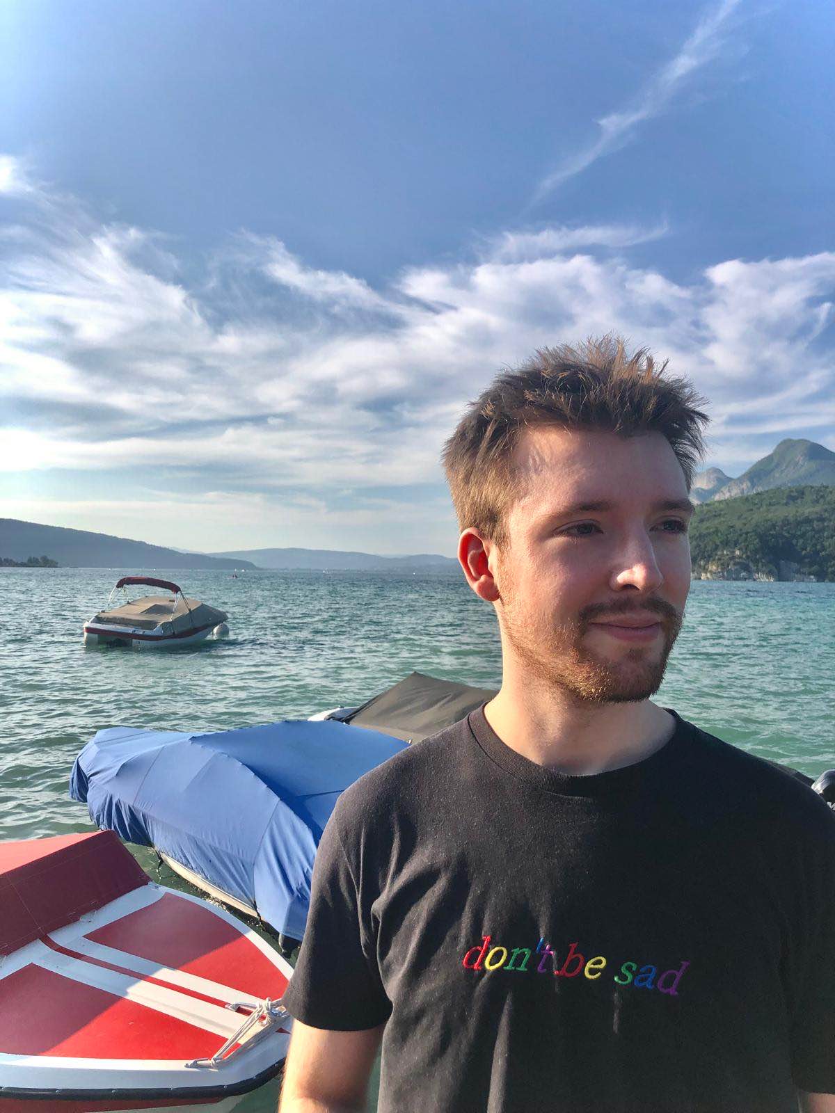 Professional Portrait